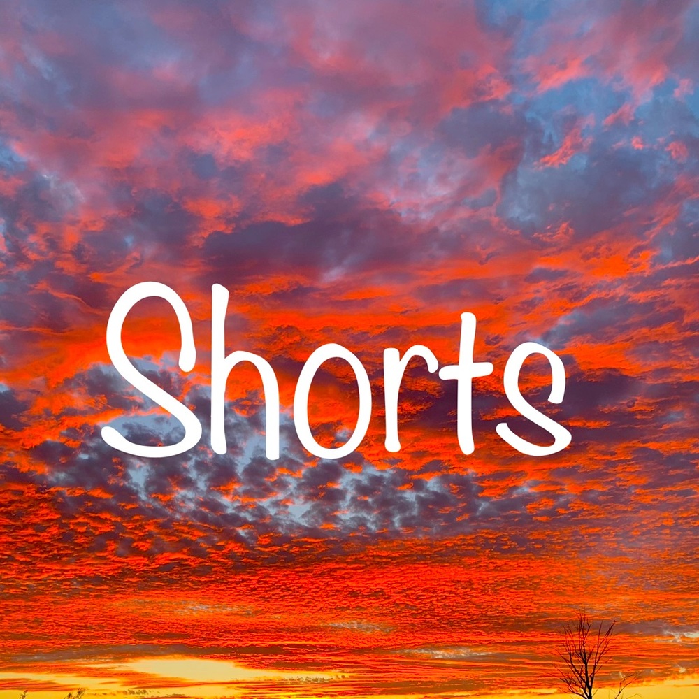 Women’s shorts